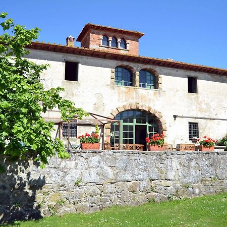 Locanda Di Praticino Petrognano  Εξωτερικό φωτογραφία