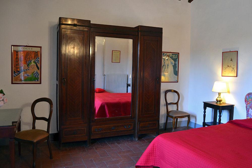 Locanda Di Praticino Petrognano  Εξωτερικό φωτογραφία