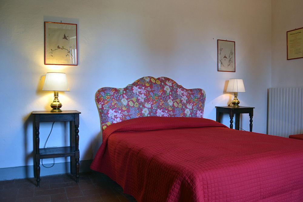 Locanda Di Praticino Petrognano  Εξωτερικό φωτογραφία