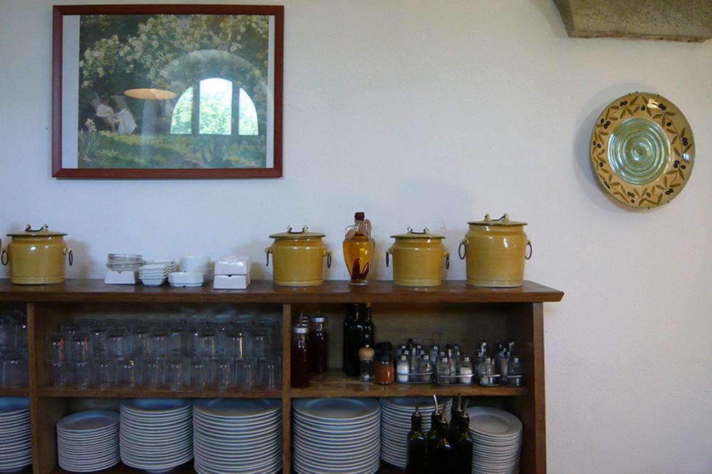 Locanda Di Praticino Petrognano  Εξωτερικό φωτογραφία