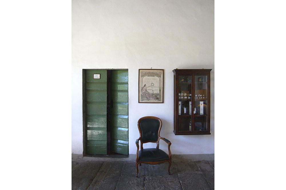 Locanda Di Praticino Petrognano  Εξωτερικό φωτογραφία