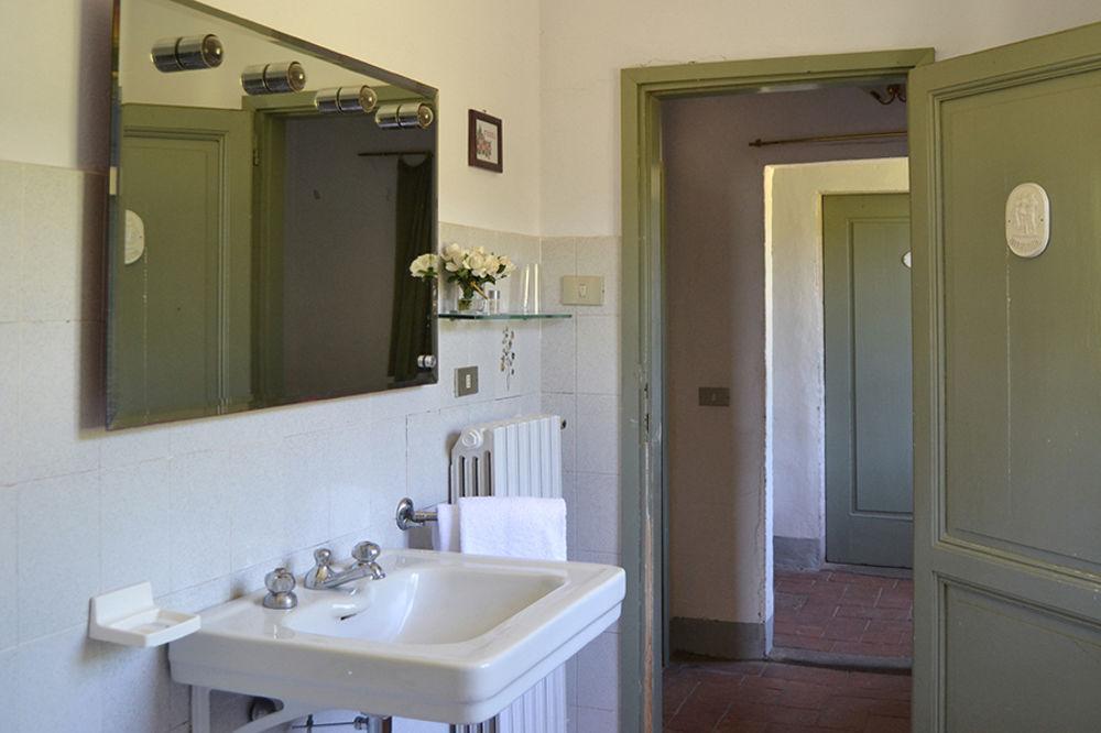 Locanda Di Praticino Petrognano  Εξωτερικό φωτογραφία