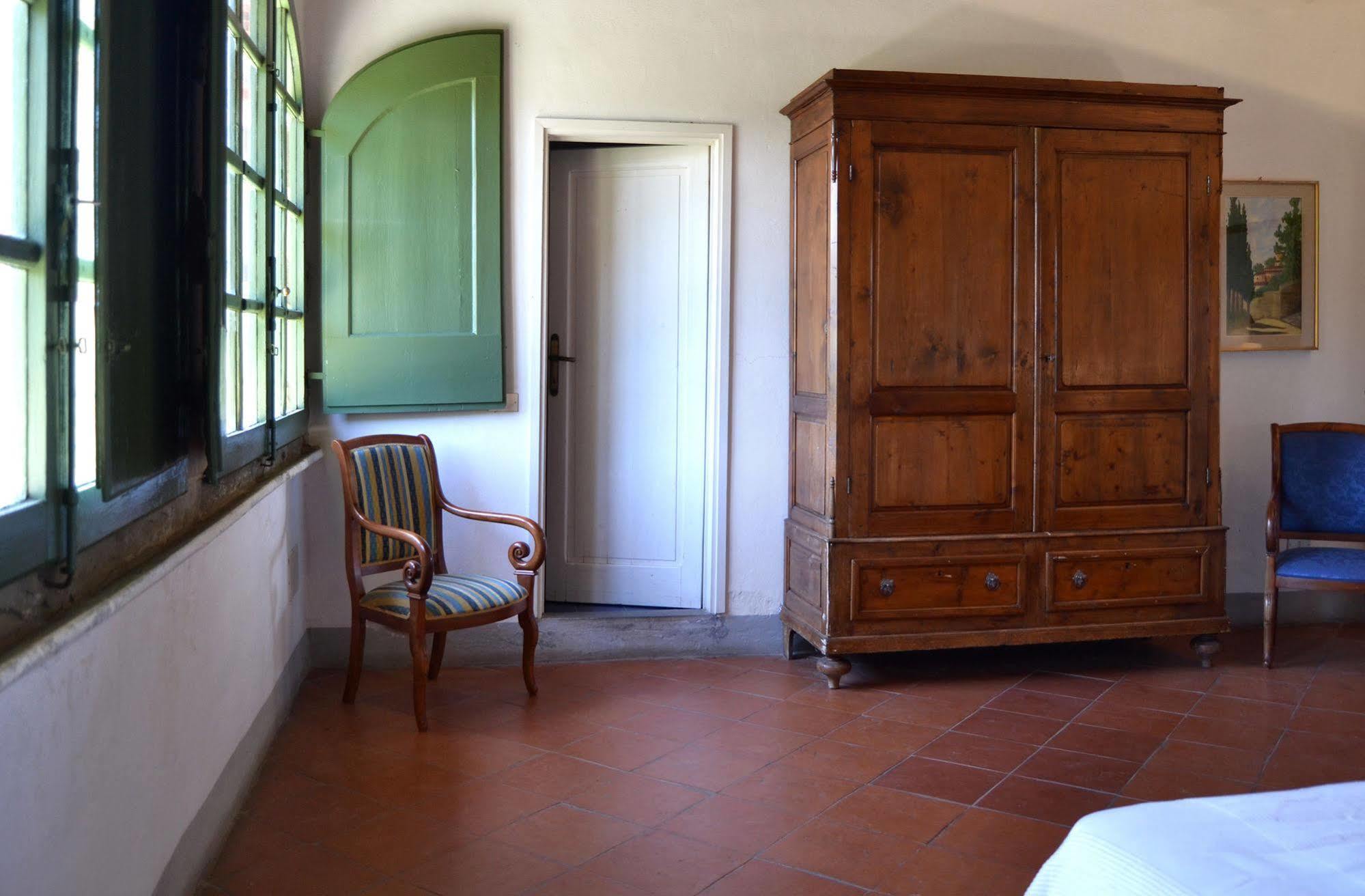 Locanda Di Praticino Petrognano  Εξωτερικό φωτογραφία