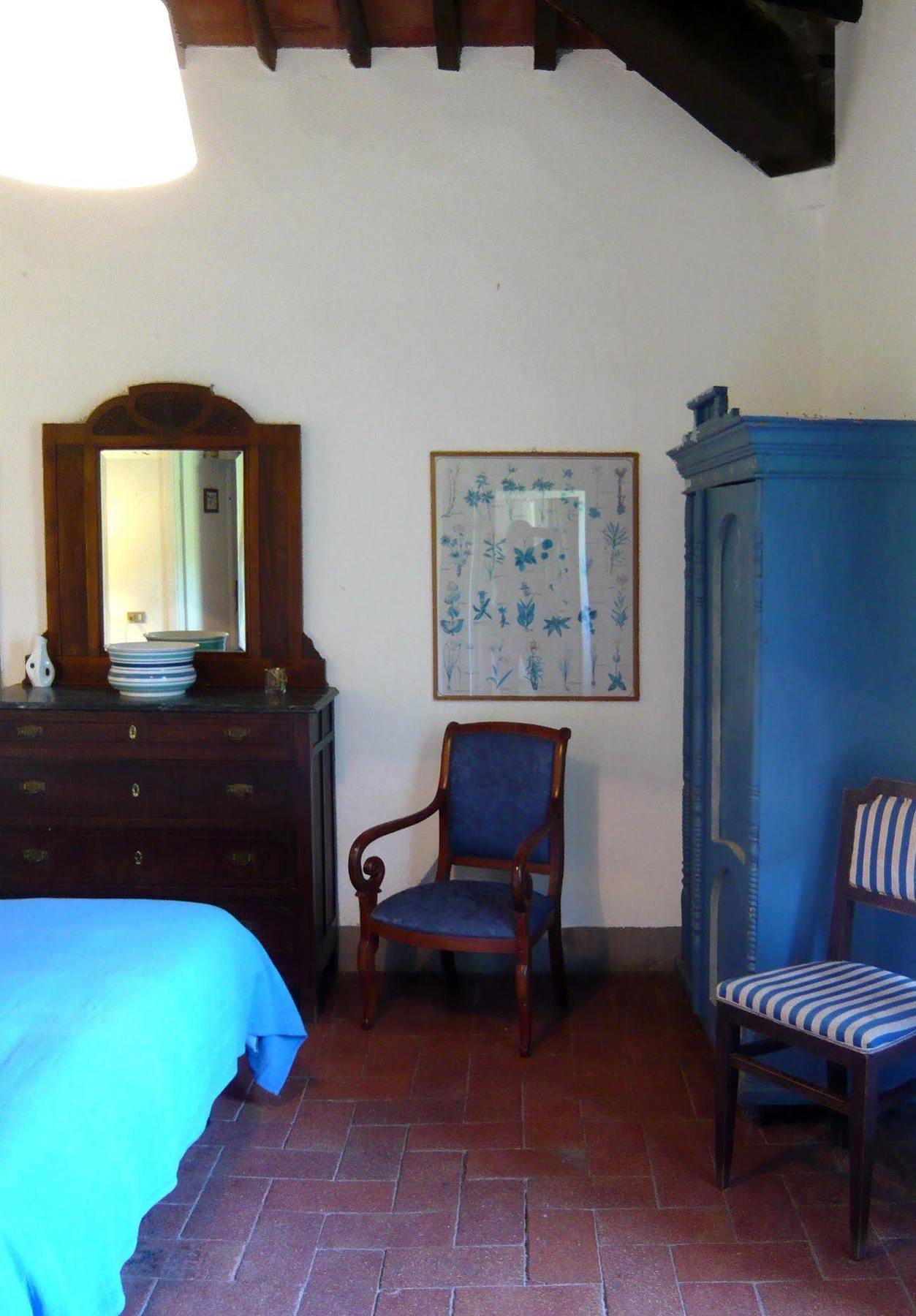 Locanda Di Praticino Petrognano  Εξωτερικό φωτογραφία