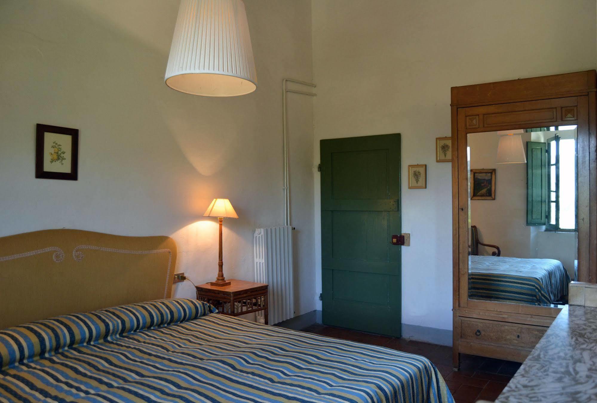 Locanda Di Praticino Petrognano  Εξωτερικό φωτογραφία
