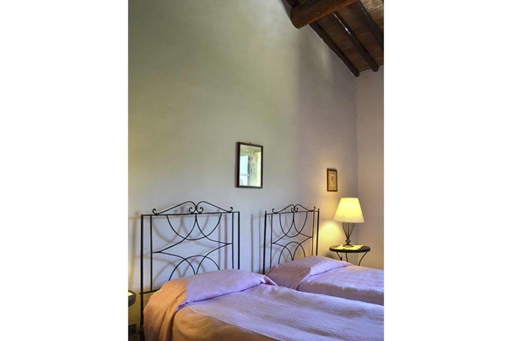 Locanda Di Praticino Petrognano  Εξωτερικό φωτογραφία
